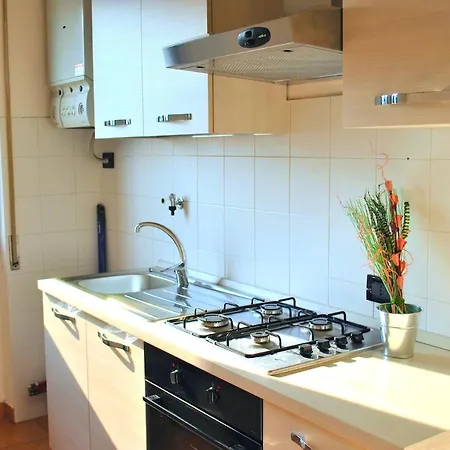 Apartment Belvedere - With Balcony View *