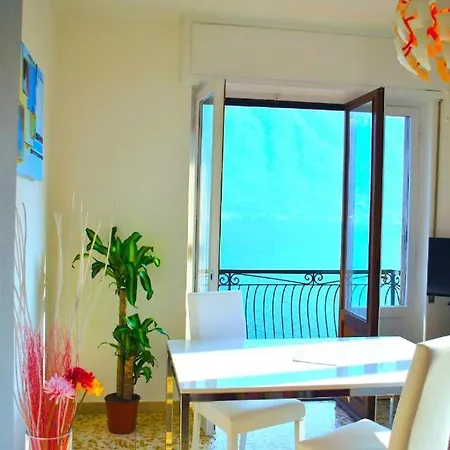 Apartment Belvedere - With Balcony View