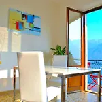 Belvedere - With Balcony View * Sala Comacina