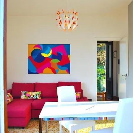 Belvedere - With Balcony View