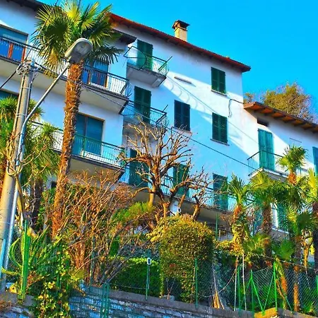 דירה Belvedere - With Balcony View *