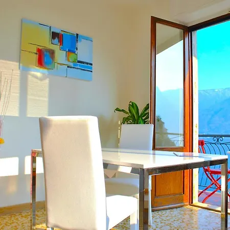 Appartement Belvedere - With Balcony View