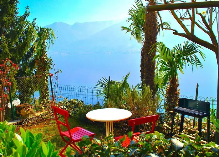 Apartmán Belvedere - With Balcony View *