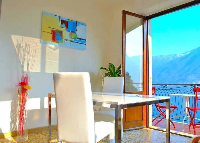 Apartmán Belvedere - With Balcony View