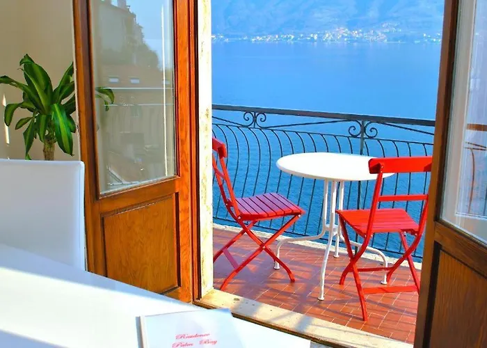Apartmán Belvedere - With Balcony View