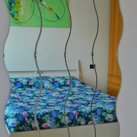 Belvedere - With Balcony View سالا كوماسينا