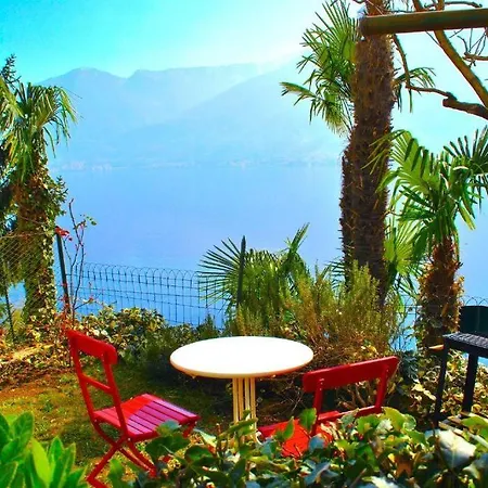 Belvedere - With Balcony View شقة