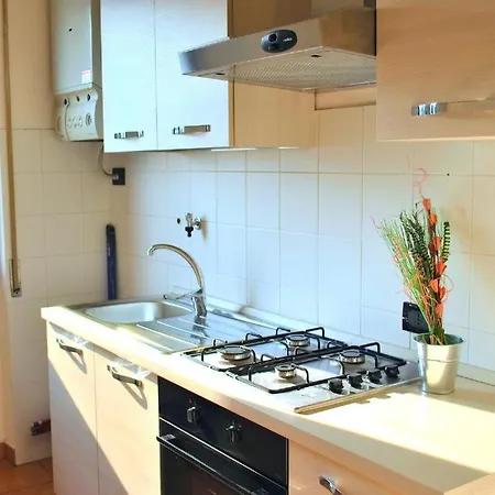 Belvedere - With Balcony View *