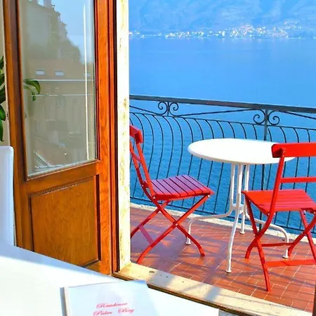 شقة Belvedere - With Balcony View