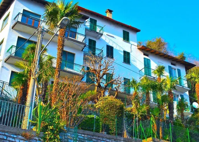 דירה Belvedere - With Balcony View *